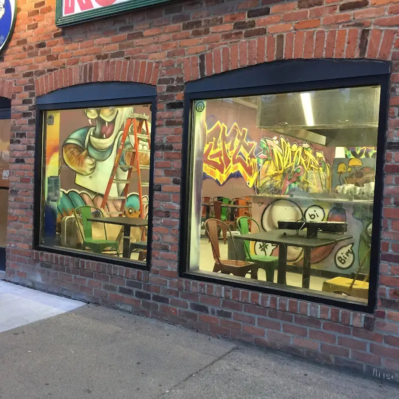 Kosmo's BopShop