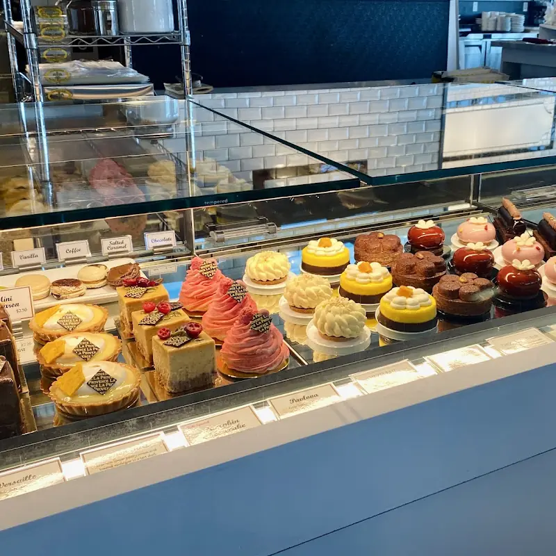 La Provence Boulangerie & Patisserie