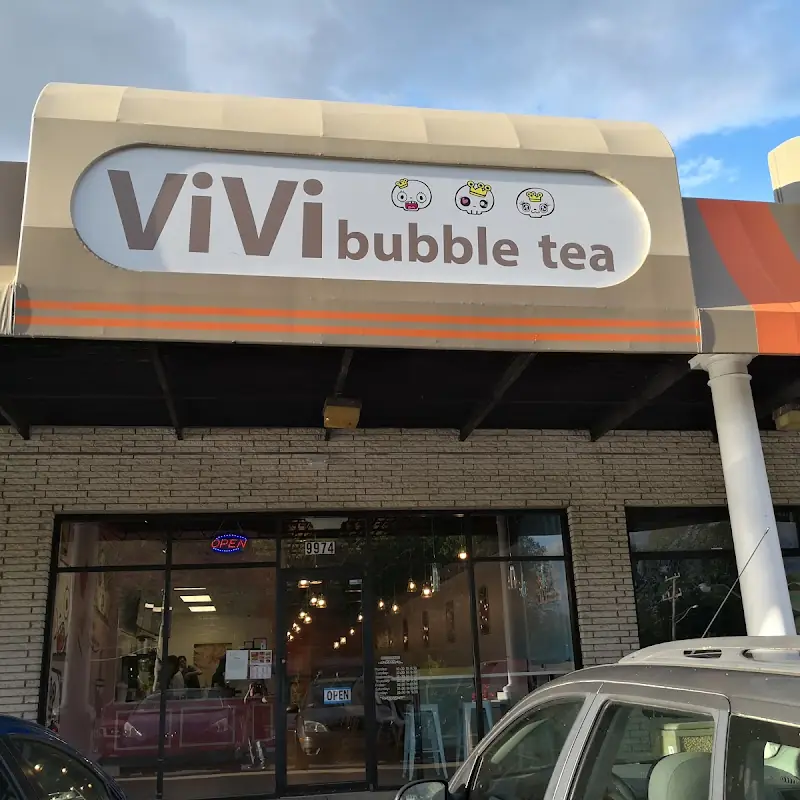 Vivi Bubble Tea