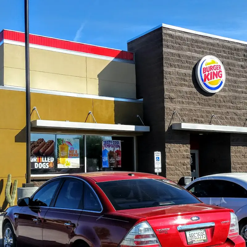 Burger King
