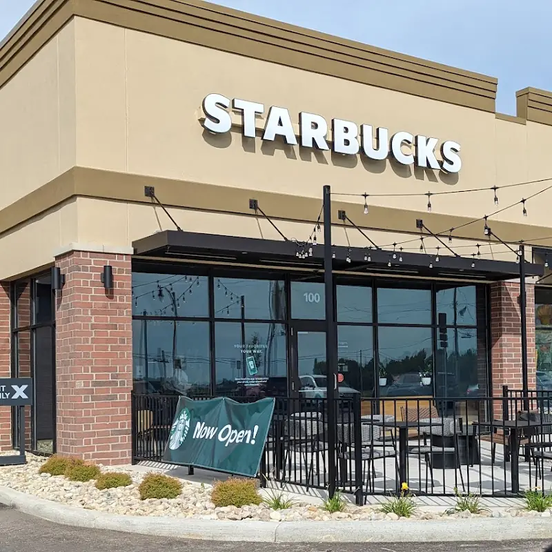 Starbucks Coffee Company