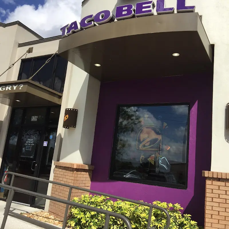 Taco Bell