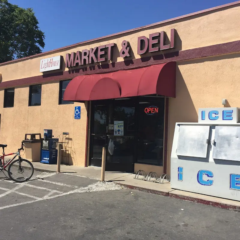 Lighthouse Market & Deli