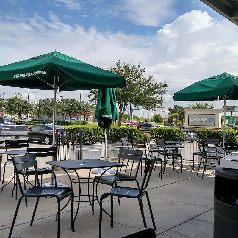 Starbucks Coffee Company