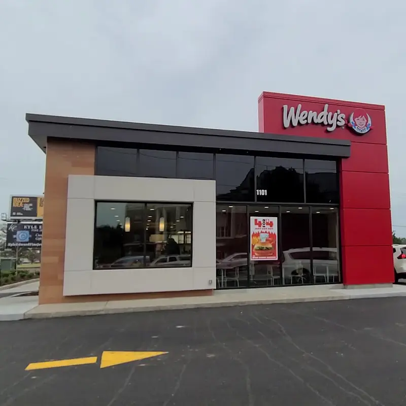 Wendy's