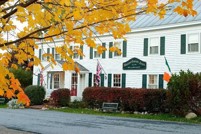 Shoreham Inn