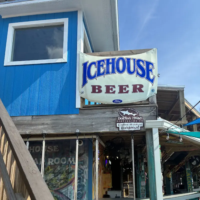 Ice House Taproom