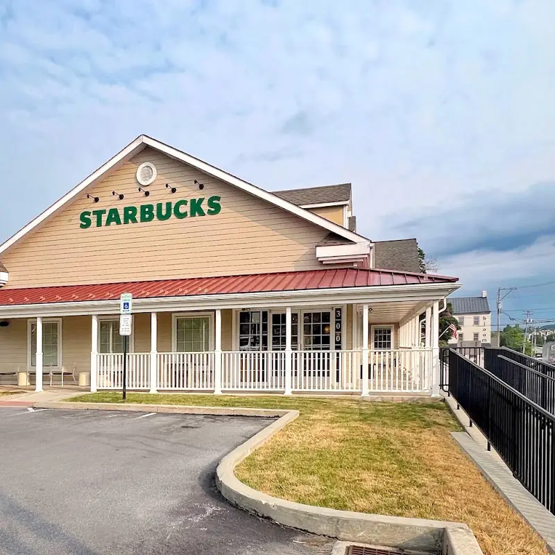 Starbucks Coffee Company