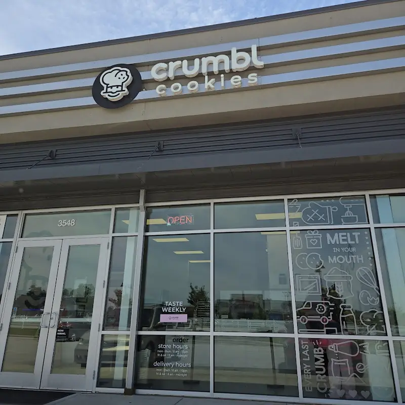 Crumbl