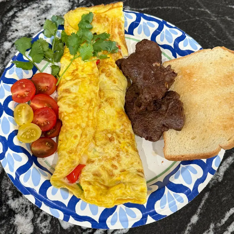 Trang's Kitchen