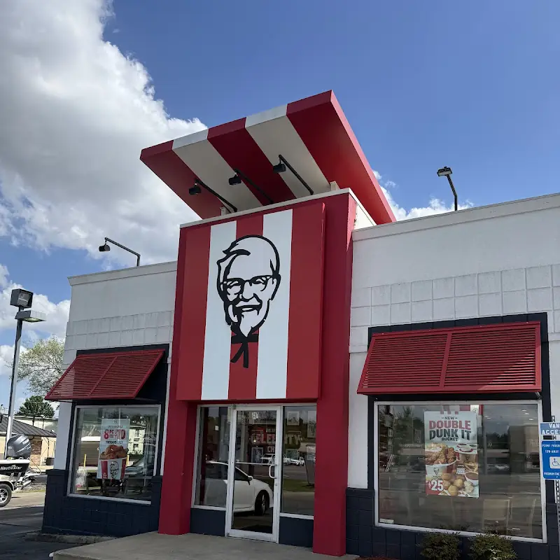 KFC