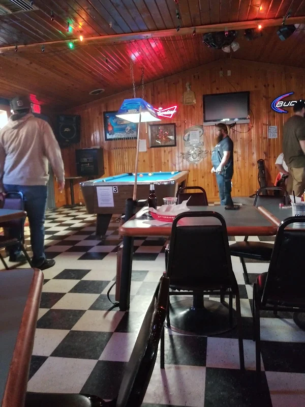 Scotty's Bar & Grill