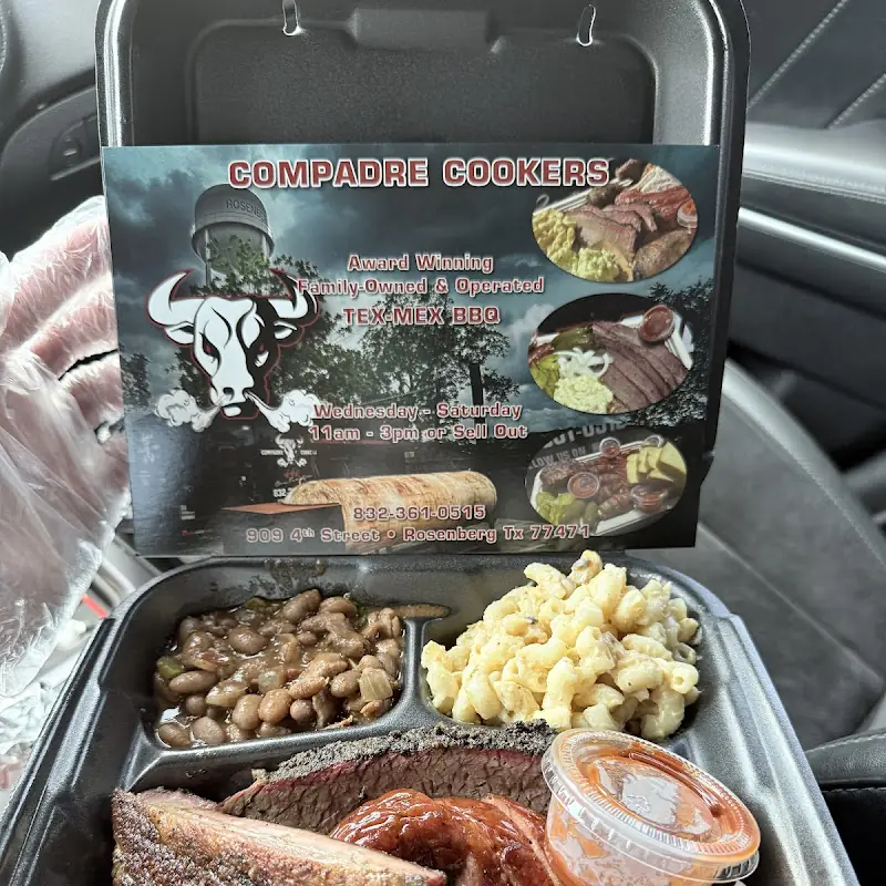 BBQ Sandwich Only