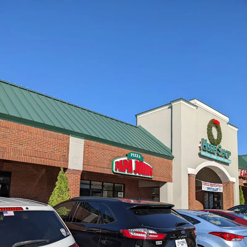 Papa Johns Pizza