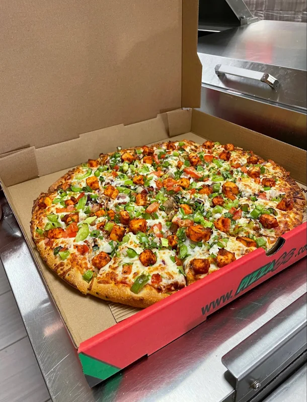 Pizza64 Beaumont