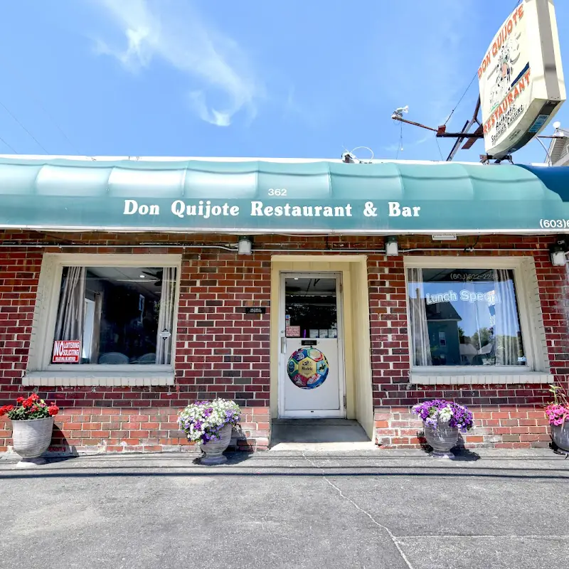 Don Quijote Restaurant