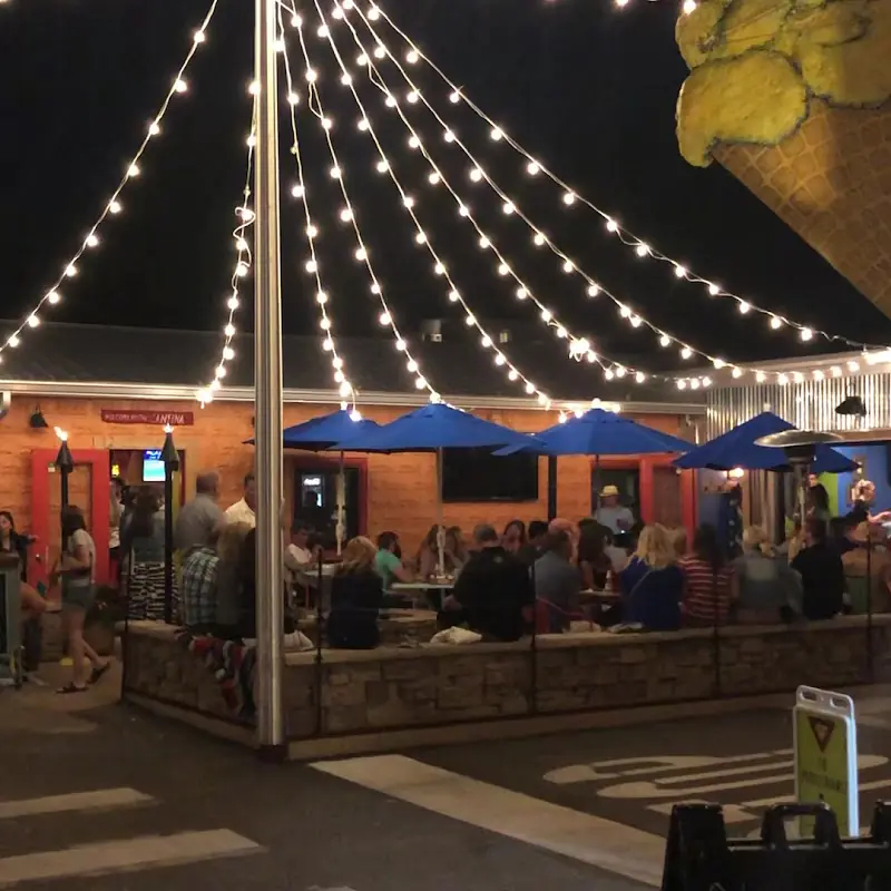 Cantina Tacos and Tequila