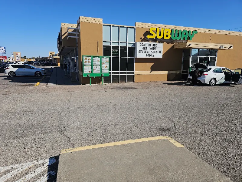 Subway