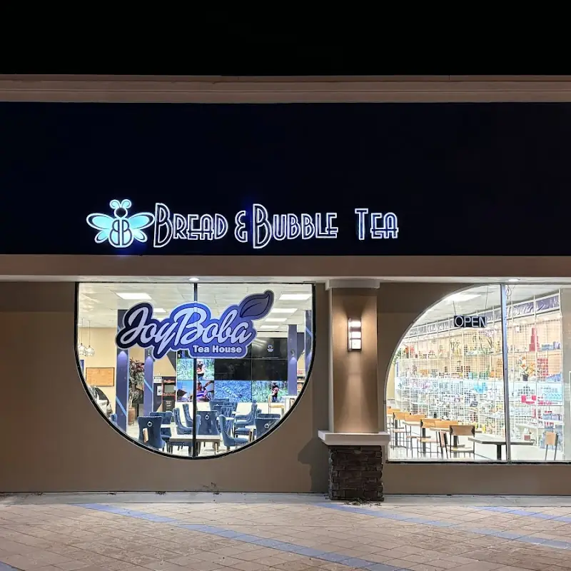 JoyBoba Tea House