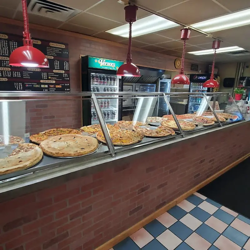 Georgio's Pizza