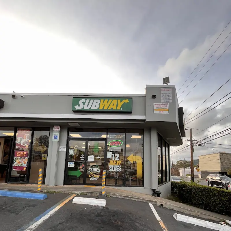 Subway