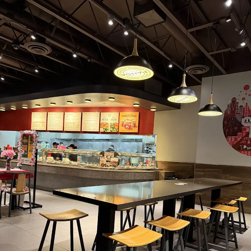 Panda Express