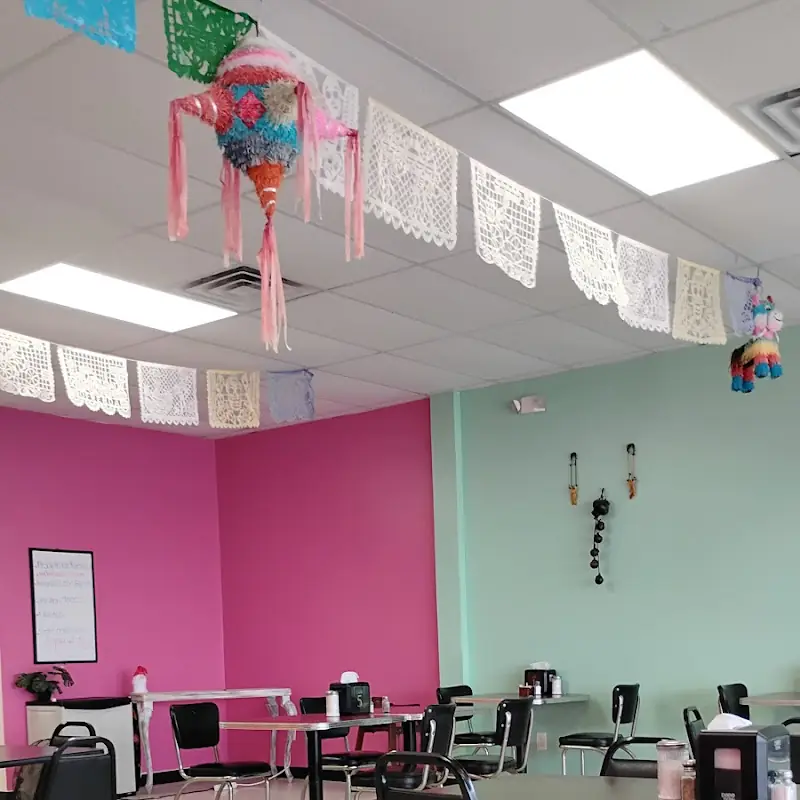 El Rincon Mexicano