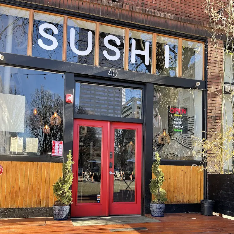 Kaizen Sushi PDX