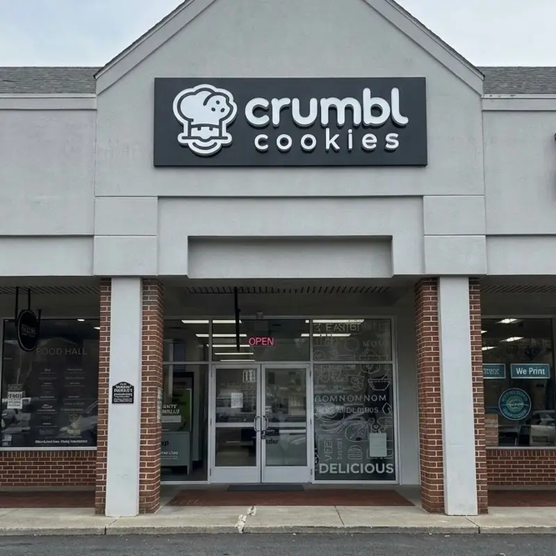 Crumbl