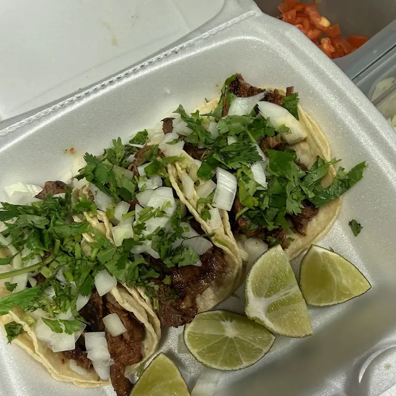 El Buen Sazon (Inside Pho Express)