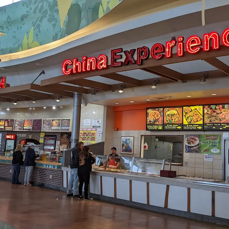 China Experience