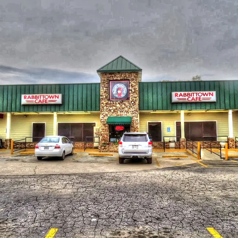 Rabbittown Cafe