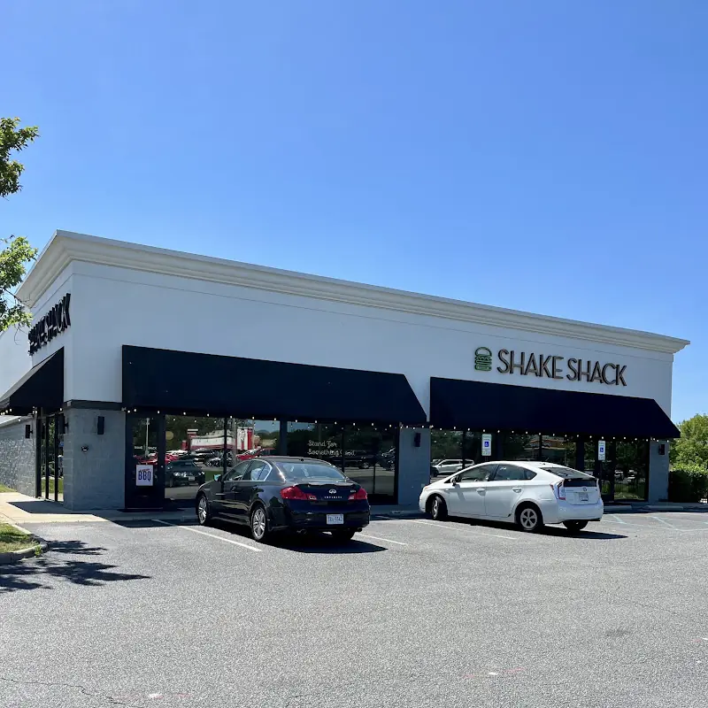 Shake Shack Newport News