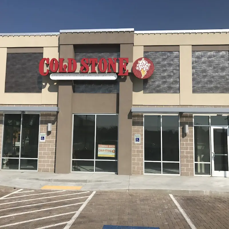 Cold Stone Creamery