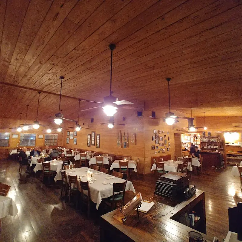 C Moran Steakhouse
