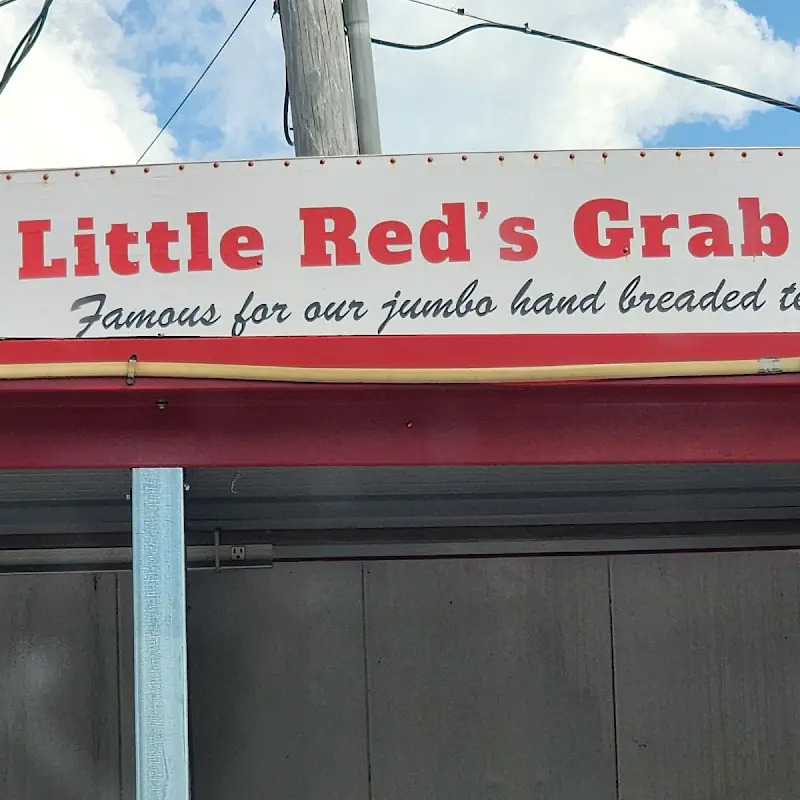 Little Red’s Grab & Go