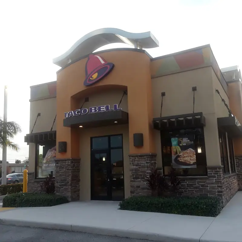 Taco Bell