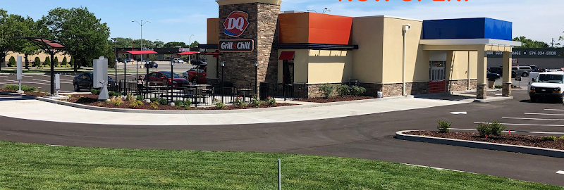 Dairy Queen Grill & Chill