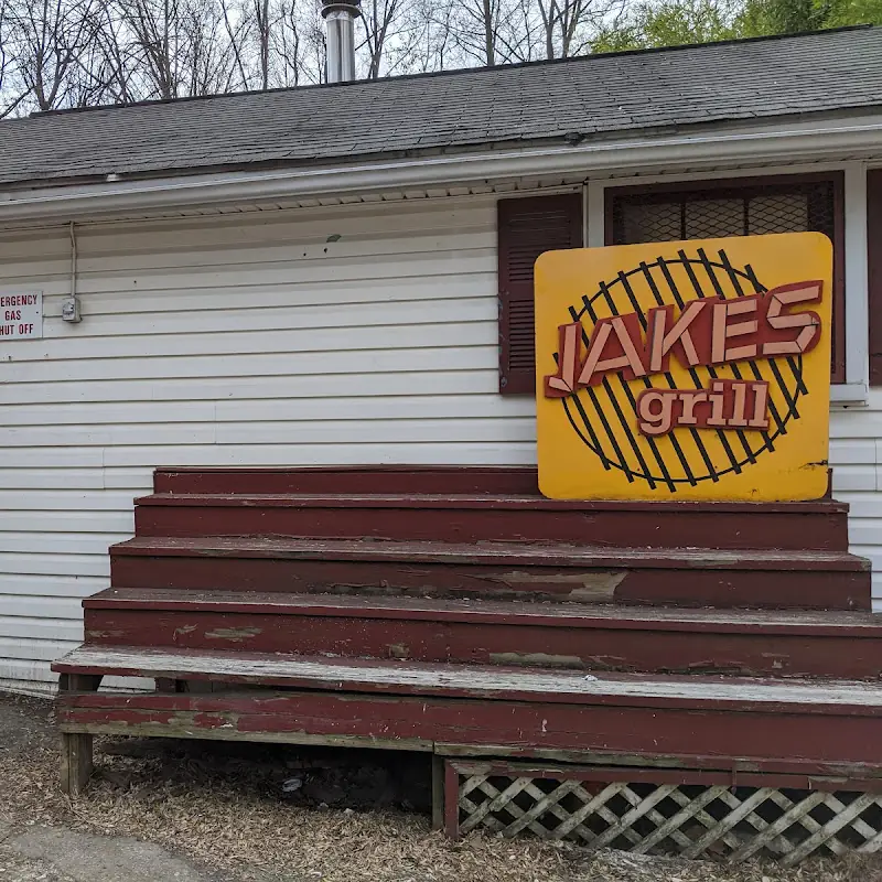 Jake's Grill