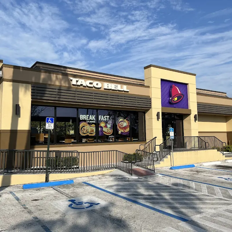 Taco Bell