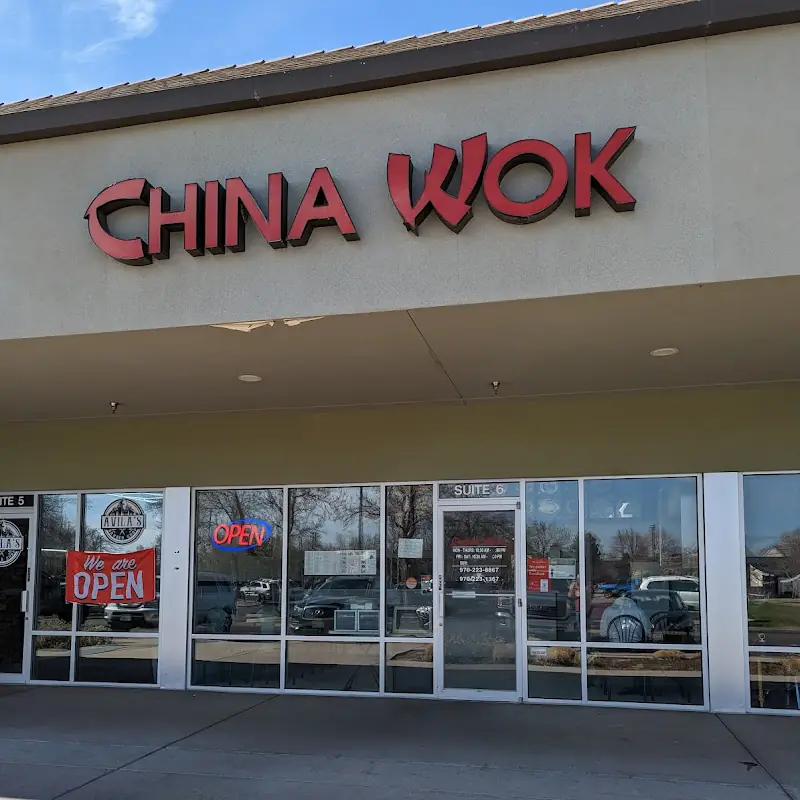 China Wok