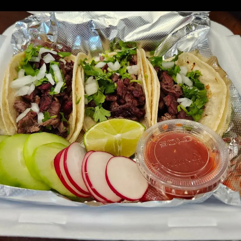 Taqueria Chihuahua