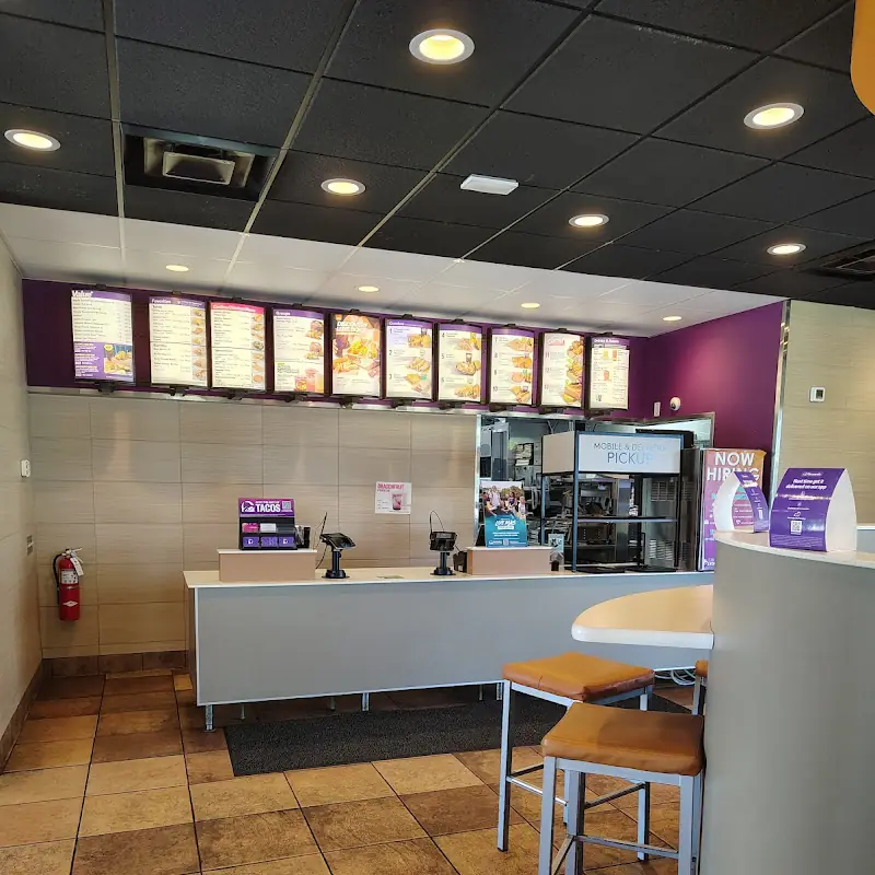 Taco Bell
