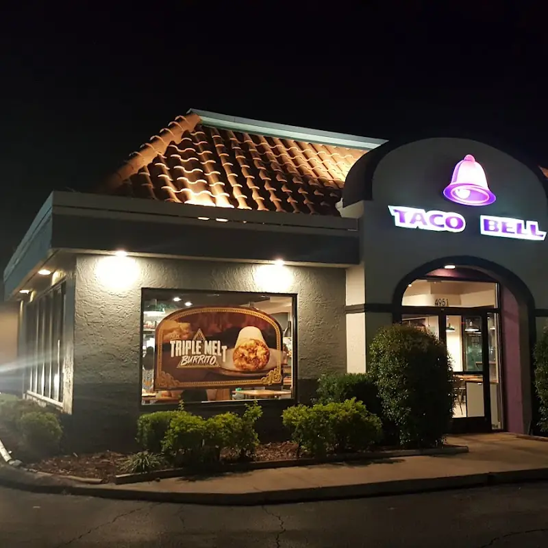 Taco Bell