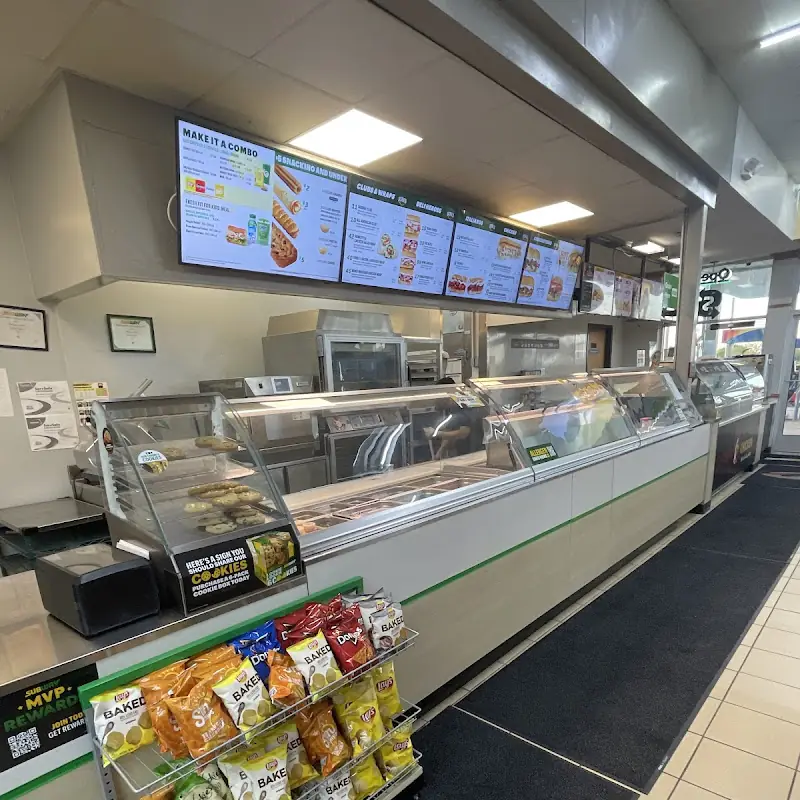 Subway