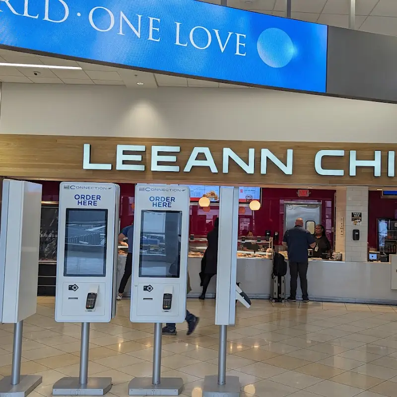 Leeann Chin