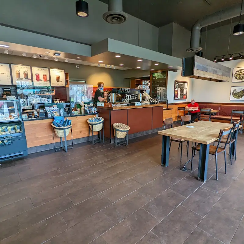 Starbucks Coffee Company