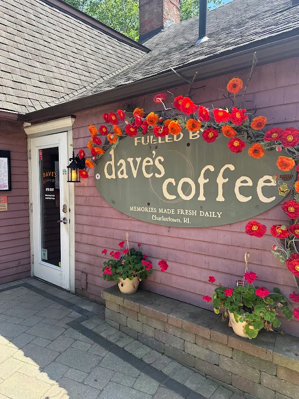 Dave's Coffee