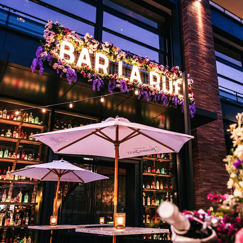 Bar La Rue