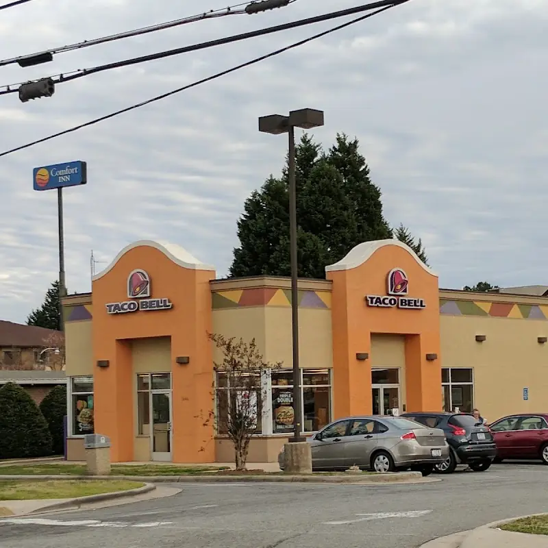 Taco Bell